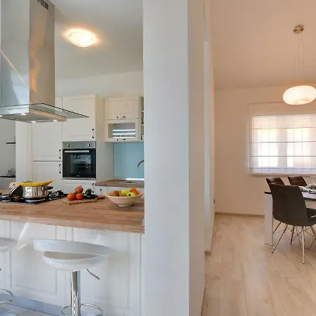 Ferienhaus Holiday House Ottavia