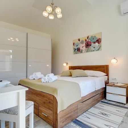 Ferienhaus Holiday House Ottavia