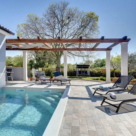 Holiday House Ottavia