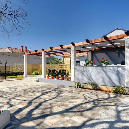 Holiday House Ottavia