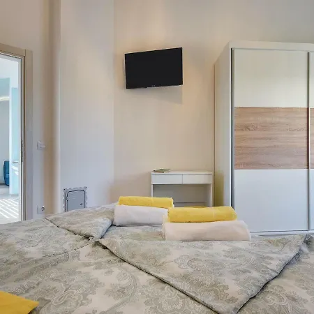 Ferienhaus Holiday House Ottavia *