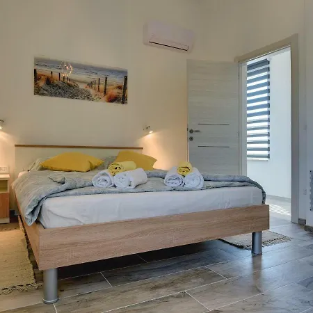 Ferienhaus Holiday House Ottavia Galižana