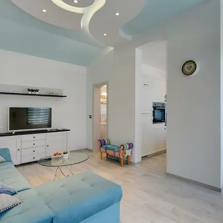 Ferienhaus Holiday House Ottavia *