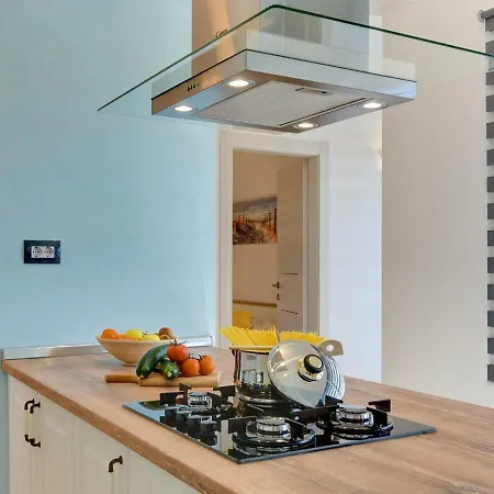 Ferienhaus Holiday House Ottavia *